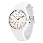 SANDA Quartz Watch for Students Boys & Girls 3253 - TempoqWatch