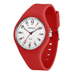 SANDA Quartz Watch for Students Boys & Girls 3253 - TempoqWatch