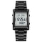 SKMEI 1815 Muslim Islamic Azan Prayer Watch Qibla Direction Multifunctional Digital Watches