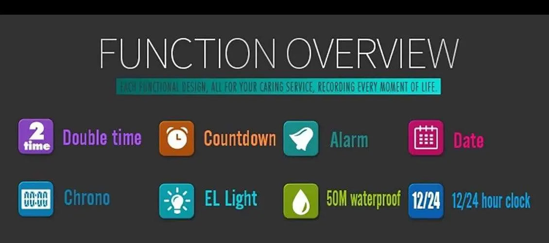 Skmei 1248 Original Digital Round Waterproof Wrist watch for Men Skmei