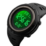 Skmei 1251 Original Digital Sports Watch for Men Skmei