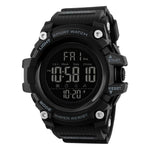 Skmei 1384 Original Digital Waterproof Sports watch For Men - TempoqWatch