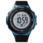 Skmei 1441 Original large dial digital waterproof sport watch for Men Skmei