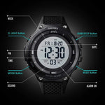 Skmei 1441 Original large dial digital waterproof sport watch for Men Skmei