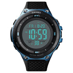 Skmei 1441 Original large dial digital waterproof sport watch for Men Skmei