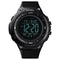 Skmei 1441 Original large dial digital waterproof sport watch for Men