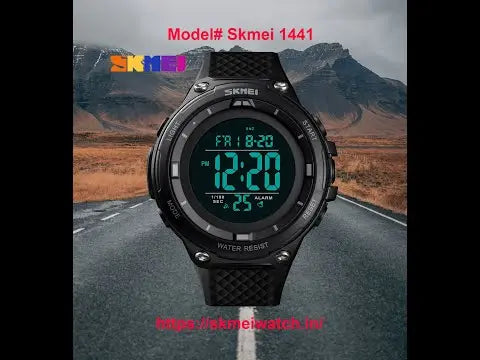 Skmei 1441 Digital Watch