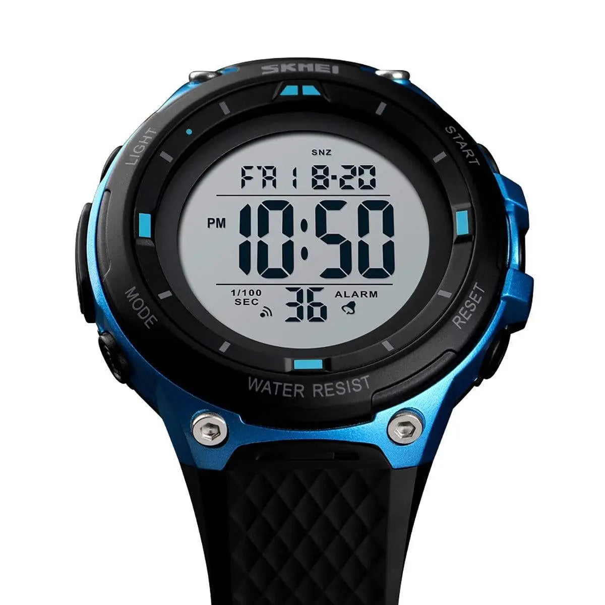 Skmei 1441 Original large dial digital waterproof sport watch for Men Skmei