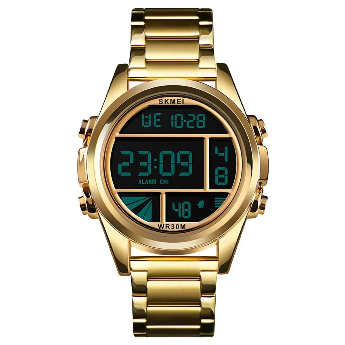 Skmei 1448 Original Digital Multifunction watch for Men Skmei