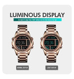 Skmei 1448 Original Digital Multifunction watch for Men Skmei