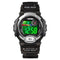 Skmei 1450 Original Digital Multicolor Light Watch Boys & Girls