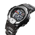 Skmei 1450 Original wrist watch digital multi color light waterproof watch for Boys & Girls Skmei