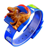 Skmei 1468 Original Digital Toy Fun Watch dinosaur For Baby Boys & Girls Watch Skmei