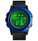 Skmei 1476 Original Digital Waterproof sports watch for Men Skmei