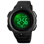 Skmei 1527 Original Digital Sports Watch For Men - Skmeico