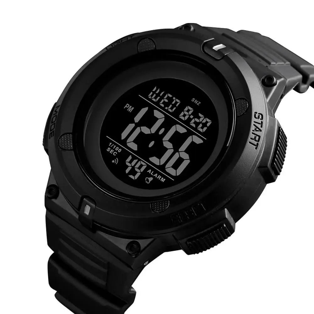 Skmei 1527 Original Digital Sports Watch For Men - Skmeico