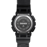 Skmei 1583 Original Digital Waterproof watch Round Sports watch for Men Skmei