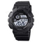 Skmei 1583 Original Digital Waterproof watch Round Sports watch for Men