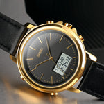 Skmei 1652 Analog Digital Watch For Men Original - Skmeico