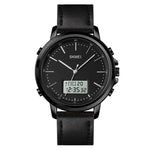 Skmei 1652 Analog Digital Watch For Men Original - Skmeico