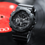 Skmei 1688 Analog Digital sports waterproof watch for men