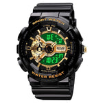 Skmei 1688 Original Analog Digital Fashion waterproof watch for Men Skmei
