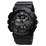 Skmei 1688 Original Analog Digital Fashion waterproof watch for Men Skmei