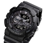 Skmei 1688 Original Analog Digital Fashion waterproof watch for Men Skmei