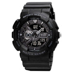 Skmei 1688 Original Analog Digital Fashion waterproof watch for Men Skmei