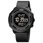 Skmei 1736 Original Digital Watch Slim dial For Men - Skmeico