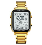 Skmei 1888 Original Fashion Sports Calorie Calculation Watch For Men - Skmeico