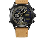 Skmei 1975 Analog Digital Sports Watch for Men