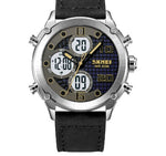 Skmei 1975 Analog Digital Sports Watch for Men