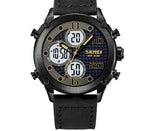 Skmei 1975 Analog Digital Sports Watch for Men