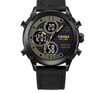 Skmei 1975 Analog Digital Sports Watch for Men