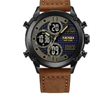 Skmei 1975 Analog Digital Sports Watch for Men