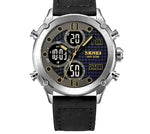 Skmei 1975 Analog Digital Sports Watch for Men