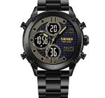 Skmei 1975 Analog Digital Sports Watch for Men