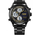 Skmei 1975 Analog Digital Sports Watch for Men