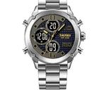 Skmei 1975 Analog Digital Sports Watch for Men