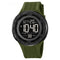 Skmei 2155 Digital waterproof sports watch for men