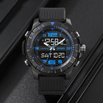 Skmei 2162 Analog Digital Sports watch for men