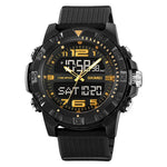 Skmei 2162 Analog Digital Sports watch for men