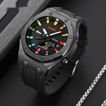 Skmei 2243 Multifunctional Sports Waterproof watch for men