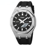 Skmei 2243 Multifunctional Sports Waterproof watch for men