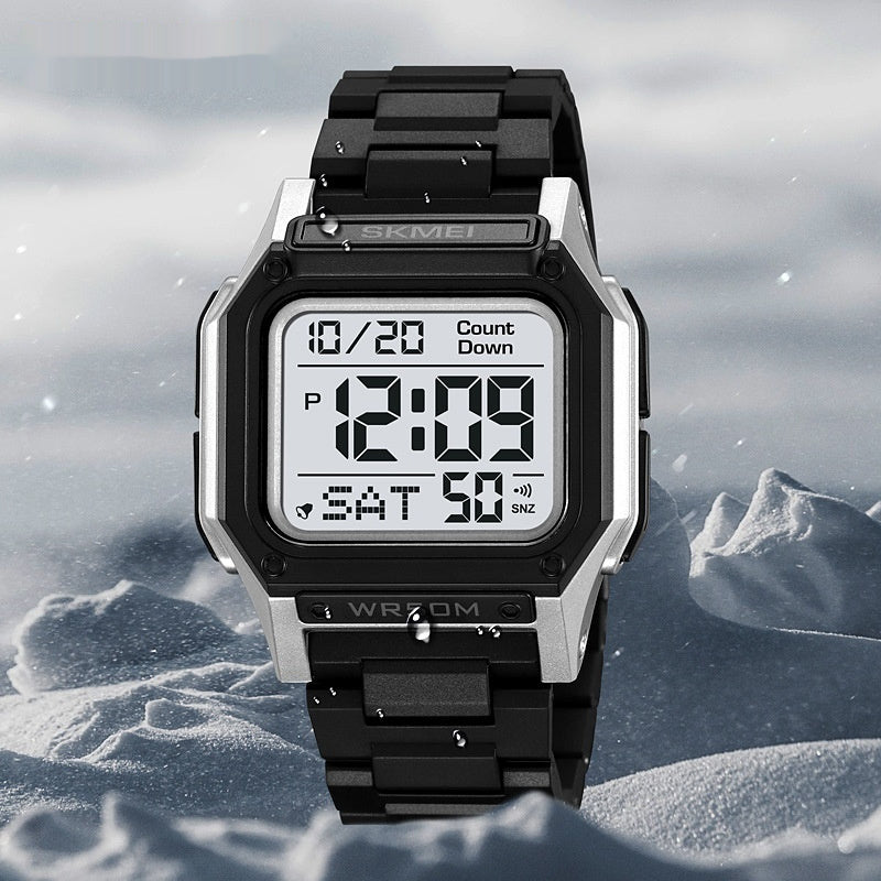 Skmei 2264 Sport Digital Waterproof watch for men