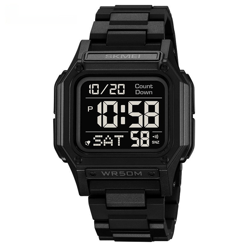 Skmei 2264 Sport Digital Waterproof watch for men