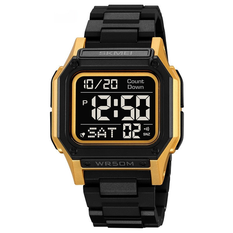 Skmei 2264 Sport Digital Waterproof watch for men