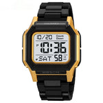 Skmei 2264 Sport Digital Waterproof watch for men