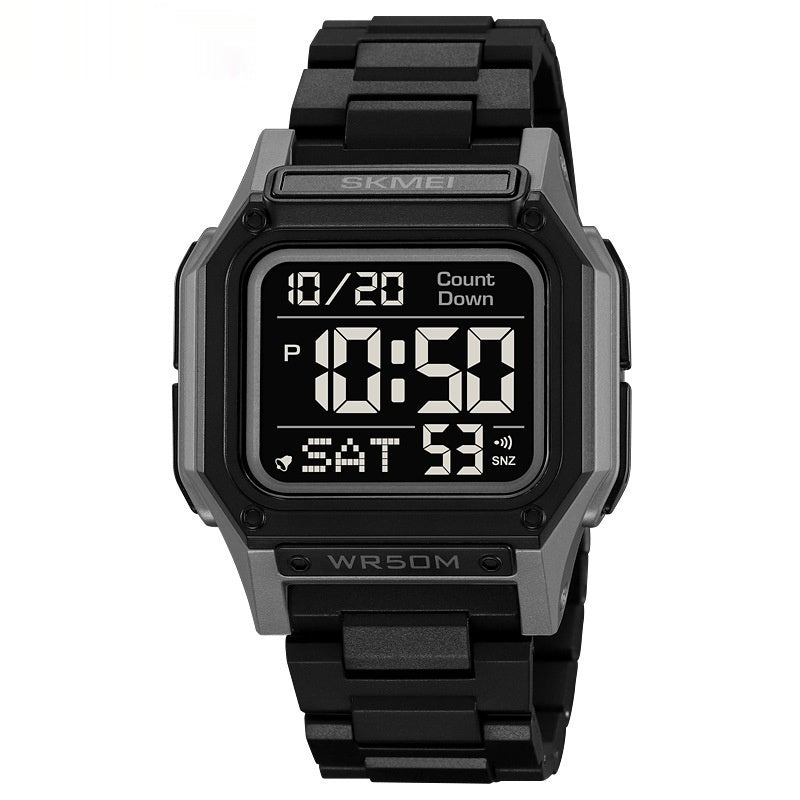 Skmei 2264 Sport Digital Waterproof watch for men